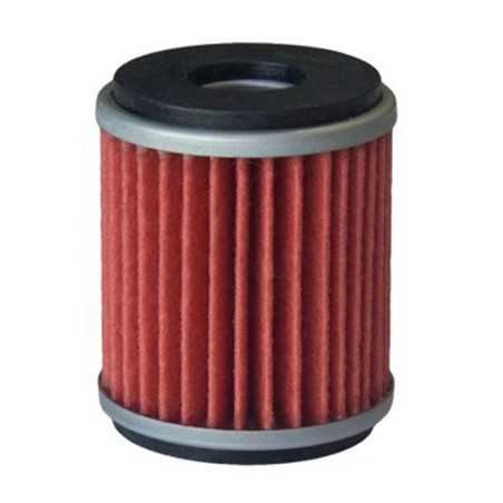 filtro aceite hf981