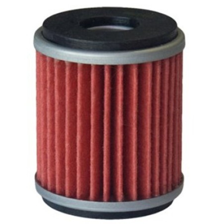 olejový filter hf981