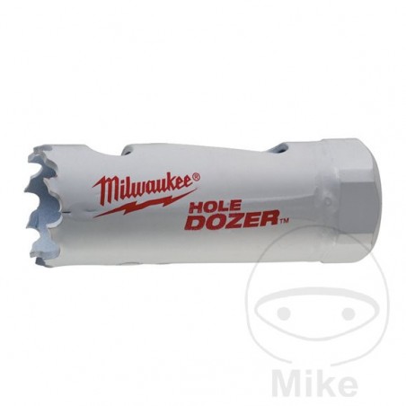bimetall-bohrer 19 mm