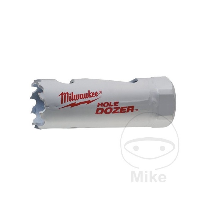 MILWAUKEE Bimetall-Bohrer 19 MM 6441005