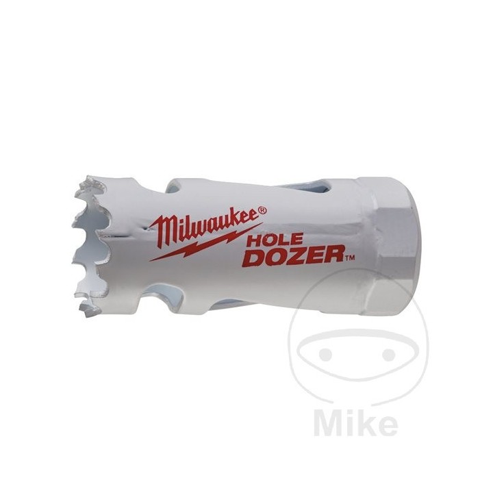 MILWAUKEE Bimetall-Bohrer 22 MM 6441006