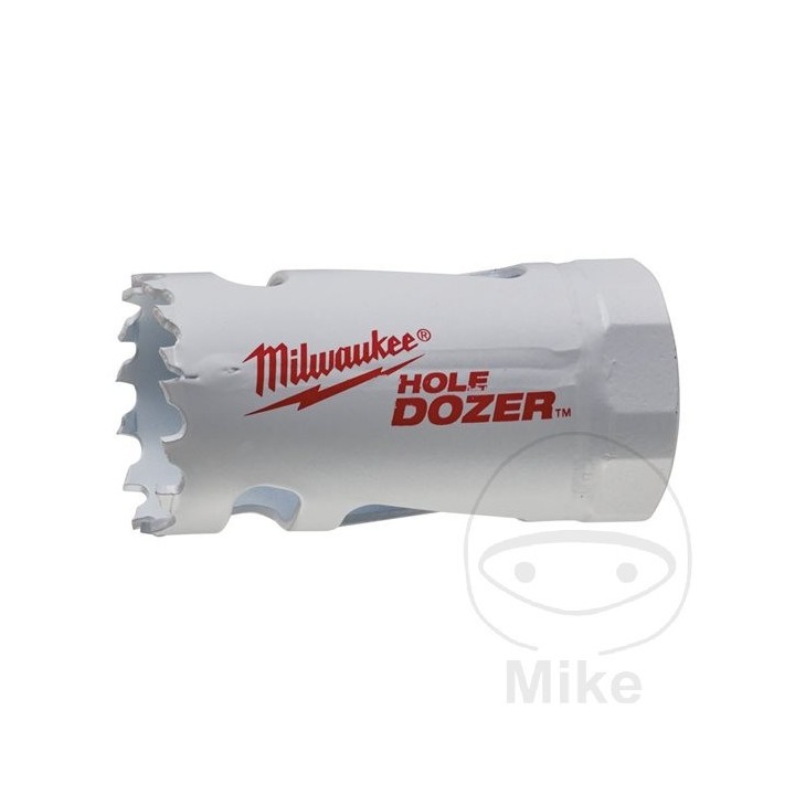 MILWAUKEE Corona perforadora bi-metal 29 MM 6441008