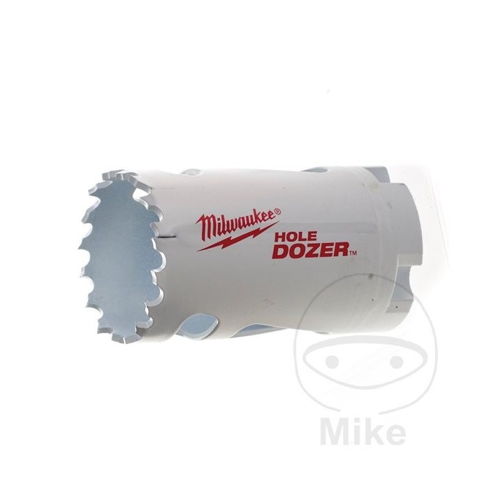 MILWAUKEE Corona perforadora bi-metal 32 MM 6441010