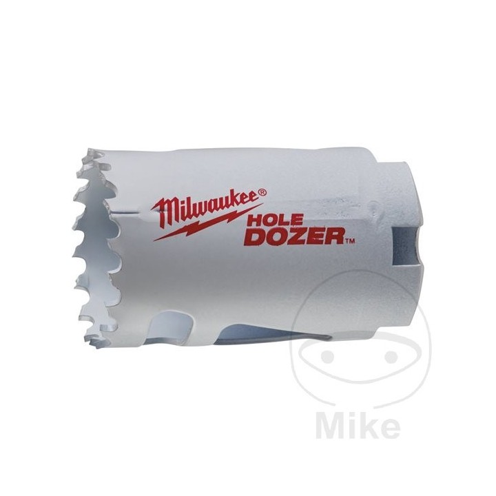 MILWAUKEE Corona perforadora bi-metal 35 MM 6441011