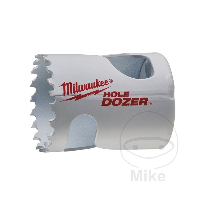 MILWAUKEE Bimetall-Bohrer 38 MM 6441012