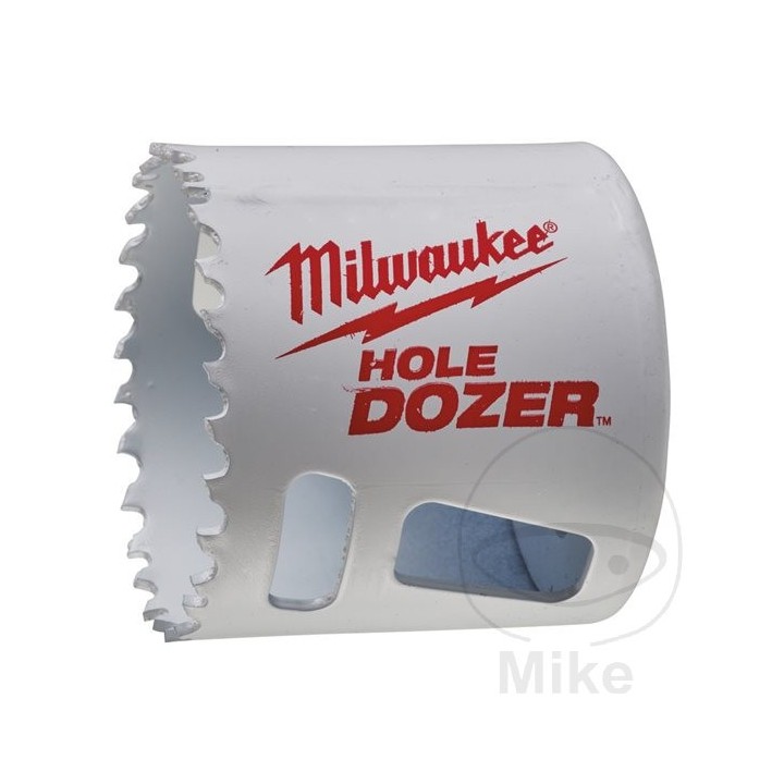 MILWAUKEE Foret bimétallique 52 MM 6441017