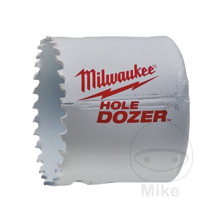 MILWAUKEE Bimetall-Bohrer 57 MM 6441015