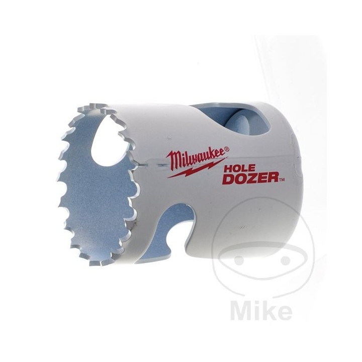 MILWAUKEE Bimetall-Bohrer 40 MM 6441016