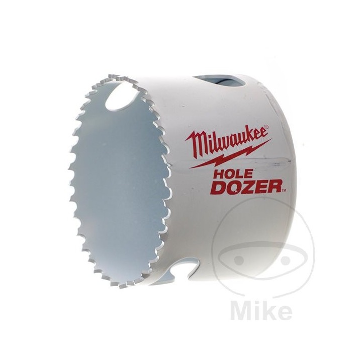 MILWAUKEE Bimetall-Bohrer 68 MM 6441019