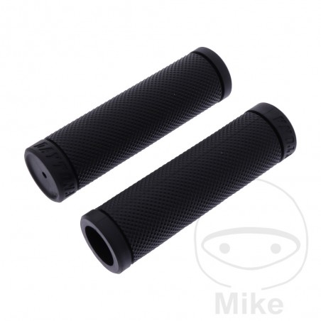 stängda motorcykelhandtag ø1 125 mm