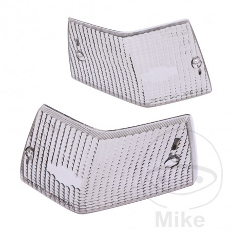 set capace de semnalizare spate