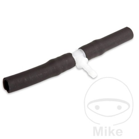 t-pieza para conexion de manguera de vacio 8 mm