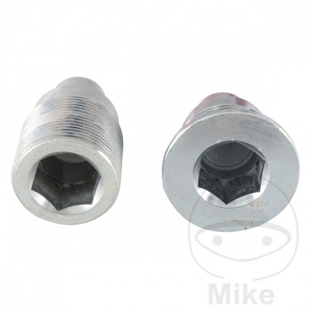 swingarm bolt set