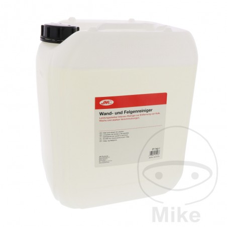 detergente concentrato per cerchi 21 kg fl 5540209