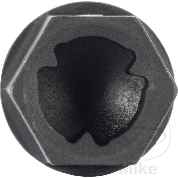 CONDOR Llave especial 2 en 1 para abrazaderas de manguera 614.47.34