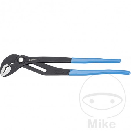 pince multiprise 400 mm