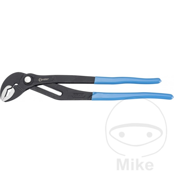 CONDOR Alicates para bomba de agua 400 MM 636.27.24