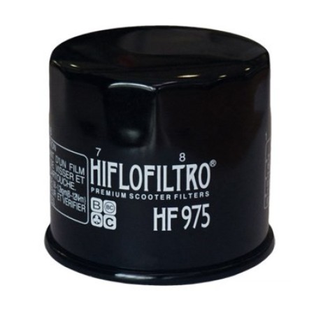 ölfilter hf975