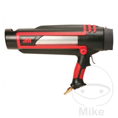pistola de cartucho de ar comprimido