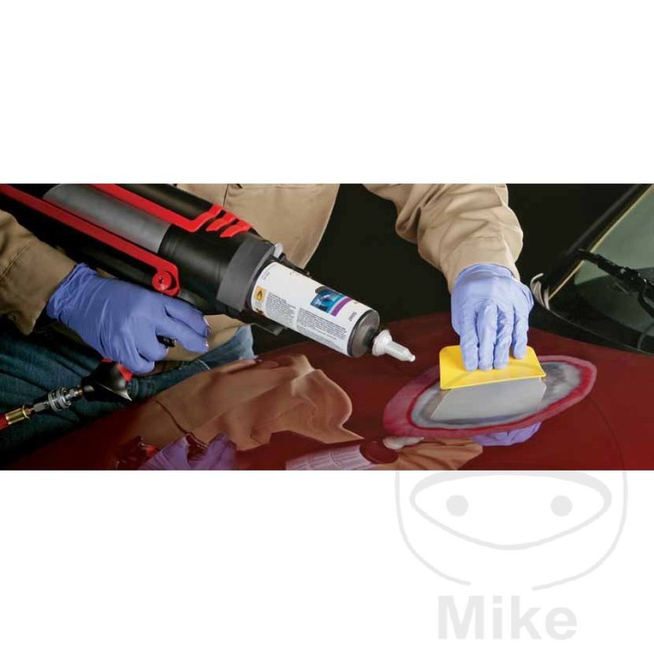3M Compressed air cartridge gun 656.70.69