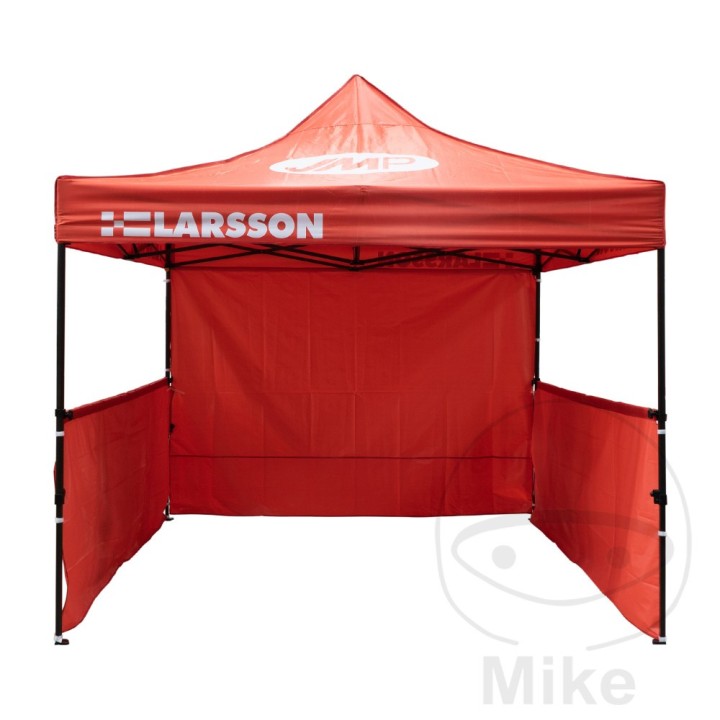 JMP Carpa publicitaria merchandising 711.25.37