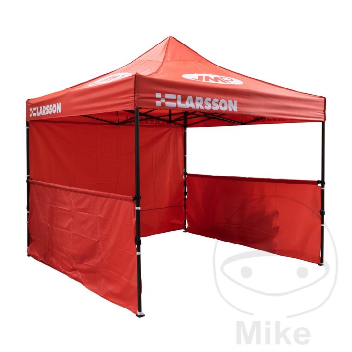 JMP Merchandising-Werbezelt 711.25.37