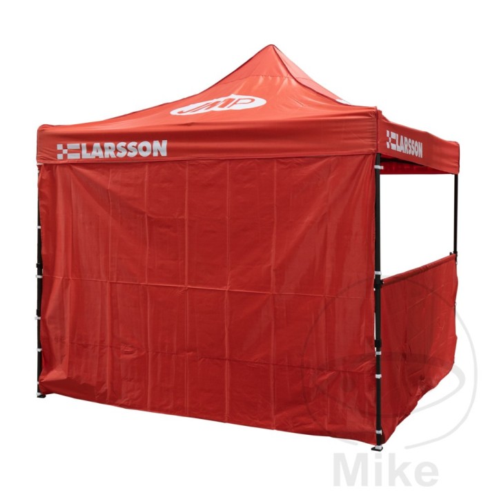 JMP Carpa publicitaria merchandising 711.25.37