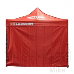 JMP merchandising advertising tent 711.25.37