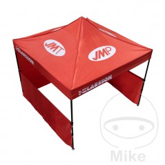 JMP merchandising advertising tent 711.25.37