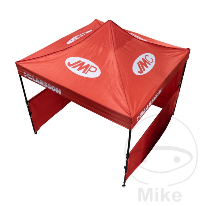 JMP Merchandising-Werbezelt 711.25.37