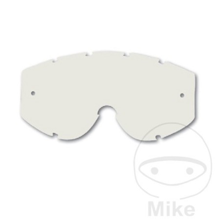 reservelenzen maskerbril motorcross 3210