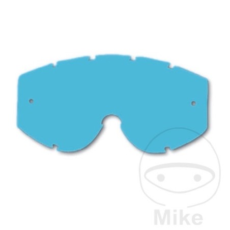 reservedele linser maske motocross briller 3211