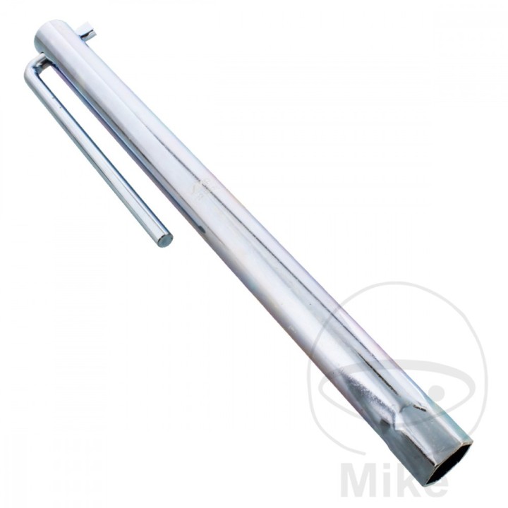 JMP Llave de bujia con mango angulado 18 L300MM 722.06.76