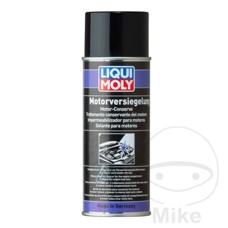impermeabilitzant per a motor 400 ml