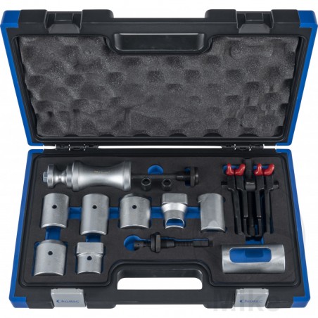 kit 13 piezas extractor de limpiaparabrisas