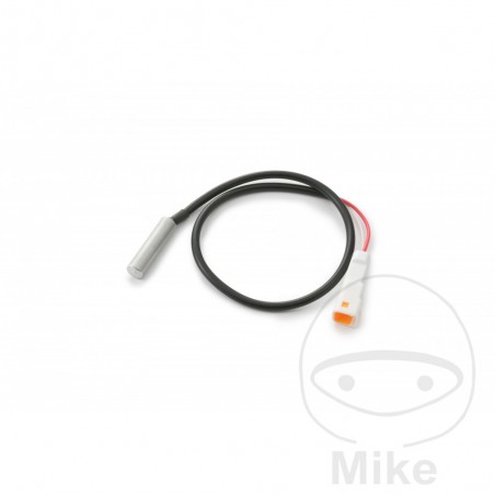 lufttemperatursensor