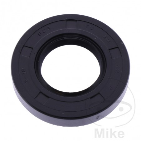 στεγανοποιητικό τροχού 22x42x8 mm oem