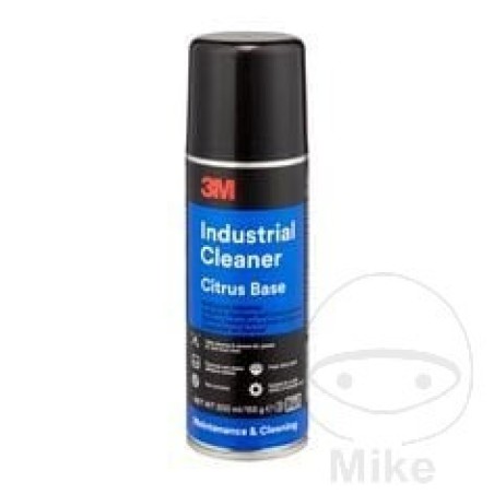 curățător de adezivi cu bază de lămâie 200 ml