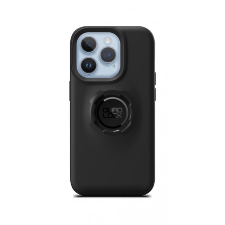 custodia per telefono iphone 14 pro