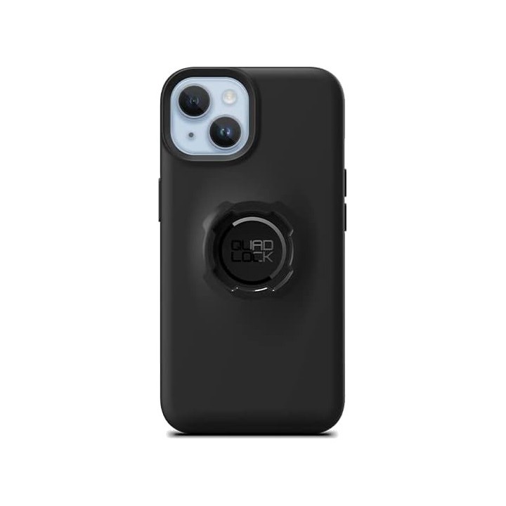 QUAD LOCK Funda telefono movil IPHONE 14 9348943025850