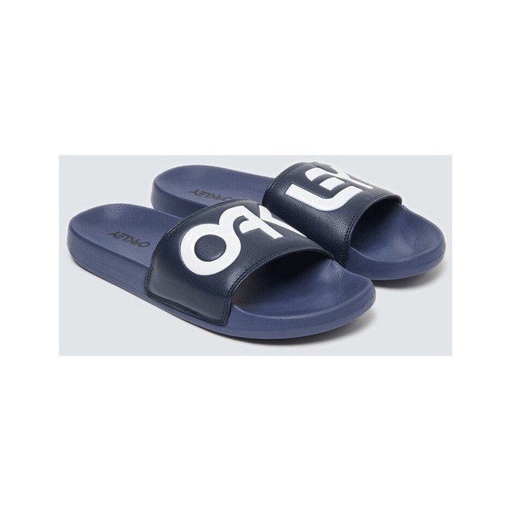 OAKLEY Pool- und Strand-Flip-Flops B1B SLIDE 2.0 8007791023VAR
