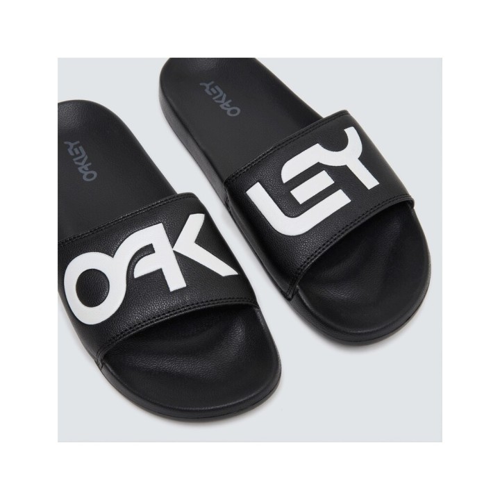 OAKLEY Pool- und Strand-Flip-Flops B1B SLIDE 2.0 8007791023VAR