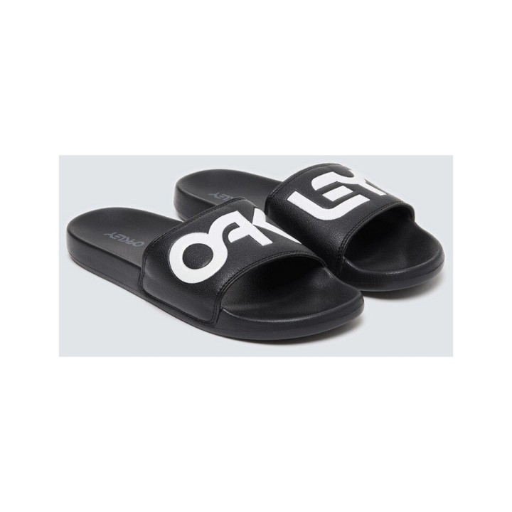 OAKLEY Pool- und Strand-Flip-Flops B1B SLIDE 2.0 8007791023VAR