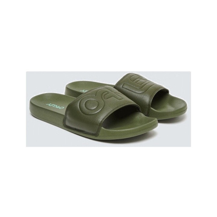 OAKLEY Chanclas piscina y playa B1B SLIDE 2.0 8007791023VAR