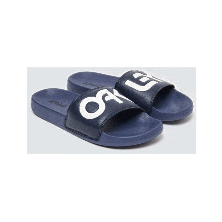 OAKLEY Pool- und Strand-Flip-Flops B1B SLIDE 2.0 8007791023VAR