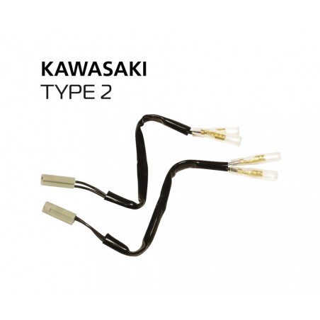 knipperrelais type 2