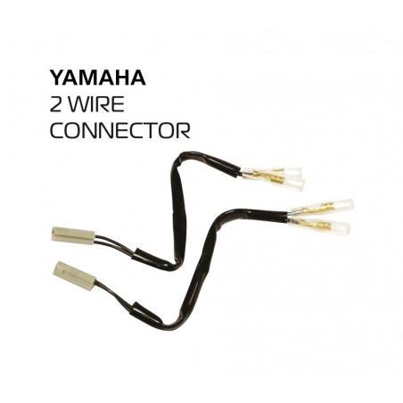 blinkersrelä 2 wire connector