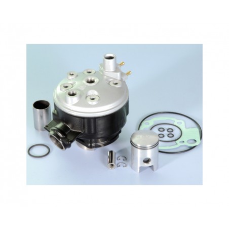 kompletny zestaw cylindra ø40,3 mm