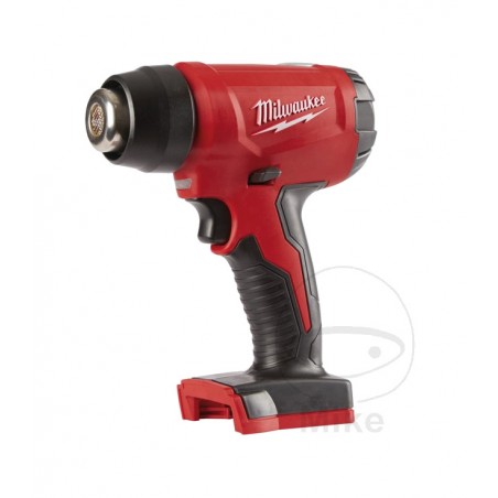 opalarka akumulatorowa 18v m18bhg-0