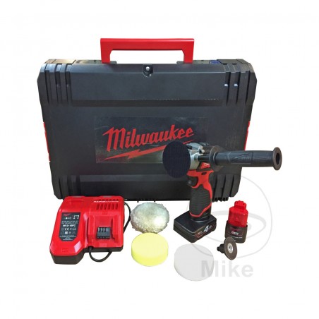 sada mini leštičky s dobíjecí baterií 12v
